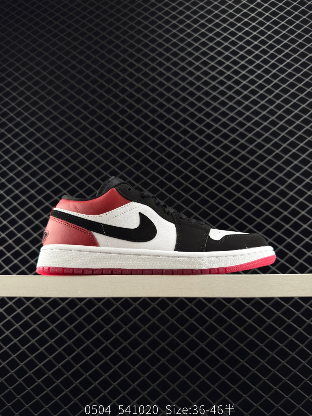 Air Jordan 1 Low Air Jordan 1 Low